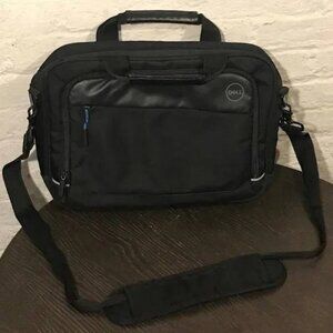 Large Dell Laptop Bag w/ Shoulder Strap